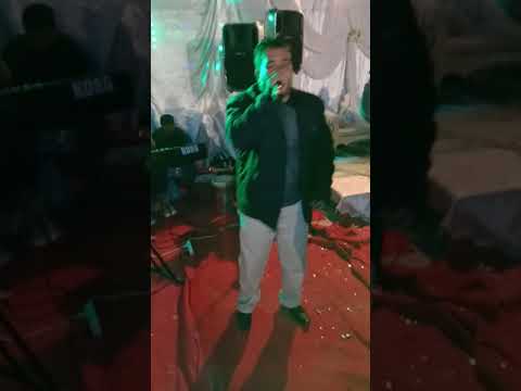 الشاب براهيم نايلي وناس راس الميعاد