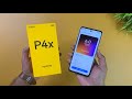Realme P4x 5G Realme UI 6 Initial Software Setup in Tamil