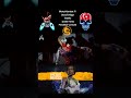 Mortal Kombat 11 Jacqui briggs fatality spider mines