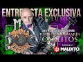 JUAN CARLOS MARÍN &quot;CARLITOS&quot; CO-FUNDADOR DE RUNA LLENA (España) - ENTREVISTA EXCLUSIVA | METAL INDEX