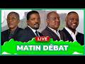 EMISSION MATIN DEBAT LIVE  MARDI 19 MAI 2026  - ENFOMASYON POLITIK PEYI A