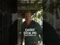 CAUGHT STEALING - Trailer Out Now