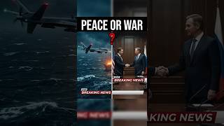 🚨 Iran’s DEADLY Double Game: Peace or War? #shorts