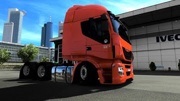 TUTORIAL MENCEPERKAN MOD ETS2 VIA BLENDER 3D