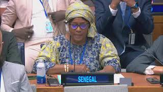 COSP16 Roundtable 2 on "Digital accessibility for persons with disabilities"