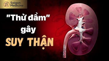 Thực hư LỜI ĐỒN về THỦ DÂM gây SUY THẬN? Sự thật khiến nhiều người ngỡ ngàng
