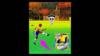 1990 Roberto Carlos Curve Goal 💀🔥