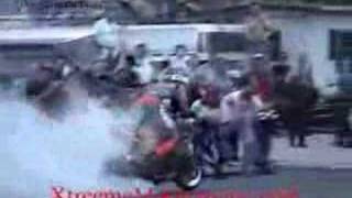 unha d motos  laracha