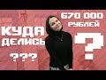 ЛайфСтайл | Потрачено!