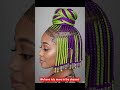 Pretty hairstyles 🥰