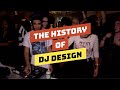 The history of dj design  ds4