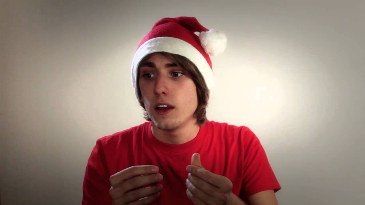 Buon Natale Interattivo - Cane Secco - LE BUSTE BIODEGRADABILI