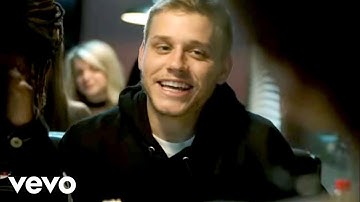 Cal Scruby - Keanu Reeves (Official Video)