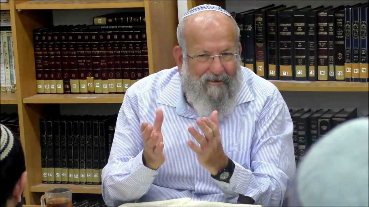 פסח | עבדות וחירות בעולם המודרני | הרב אלישע וישלצקי זצ