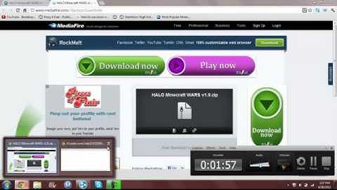 Minecraft texture pack download tutorial 1.2.5 easy