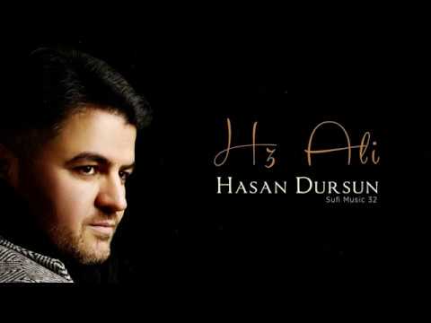 Hasan Dursun - Hz Ali - 2018 Yeni Albüm