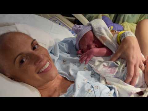 Surviving Synovial Sarcoma - Becky's Story - Nebraska Medicine