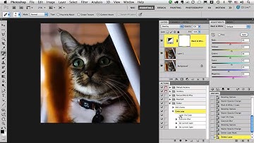 Two Minute Tip: Merge-Visible Command with Actions (Actions, Part 2 of 4)