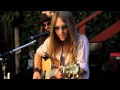 Blackberry smoke  one horse town  in the backyard sessions