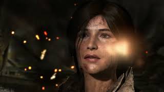 Rise of the Tomb Raider (PC) - Acropolis / Find Sofia