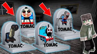 :           THOMAS.EXE SCP   