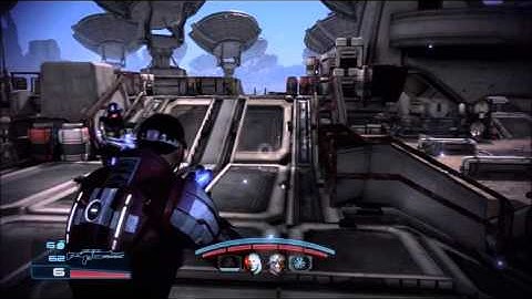 Mass Effect 3: Will Amplified Concussive Shot with Disruptor Ammo set up tech bursts? Part 2