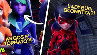 NUOVA SCENA SEGRETA DAL FINALE DELLA SESTA STAGIONE?! | MIRACULOUS ITA🐞