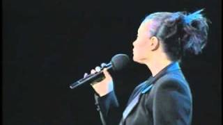 Lea Salonga The Broadway Concert - (6) Love Look Away