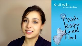 Famous I Wish Raisins Could Float -  Book Review Net Worth