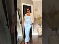 Two piece set styling ideas part 3