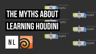 The Myths about Houdini that HOLD You Back