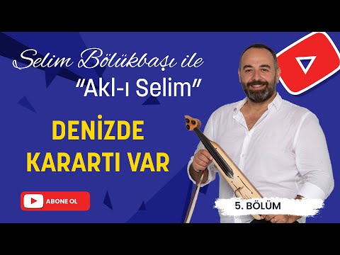 Selim Bölükbaşı - \