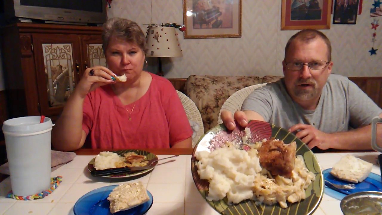 BAKE CHICKEN - YouTube