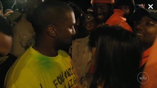 Kanye West, PartyNextDoor, Ty Dolla $ign, Jeremih - Wouldn&#39;t Leave (Live at Jackson Hole, Wyoming)