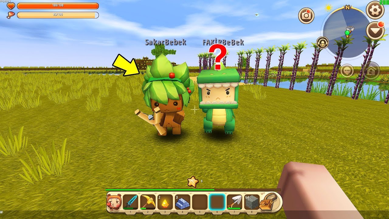 SAKAR BEBEK SAPAN YAPTI !! 😱 MİNİ WORLD YouTube SAKAR BEBEK SAPAN YAPTI !! 😱 MİNİ WORLD YouTube