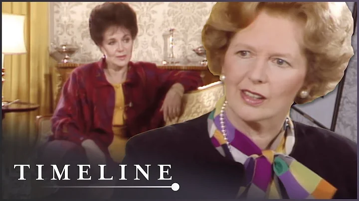 Margaret Thatcher In Her Own Words | Extended Interview With Miriam Stoppard | Timeline - DayDayNews