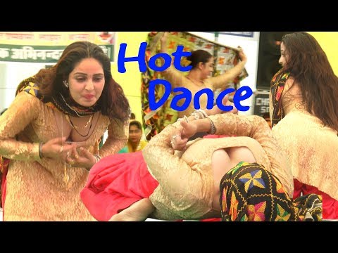 जवानी हुई दीवानी Gori Rani का दुनिया का सबसे हॉट डांस  गौरी रानी का Tip Top  Dance