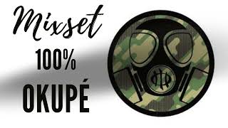 Mixset 100% Okupé