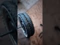 колесо от гироскутера