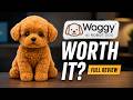 Waggy AI Robot Dog Review: Is It A Scam Or Effective?