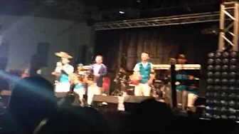 Massore- Se Baila Asi Massore- Se Baila Asi