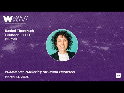 DTC Growth Hacks for Legacy Brands in Mobile eCommerce video thumbnail
