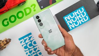 OnePlus Nord CE4 - 7 Gen 3 any Good?