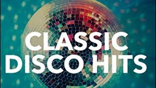 Classic Disco Hits Vol. 1 Dj Sherman