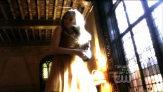 Gossip Girl 1X17 - Old Serena Is Back Part 23