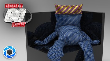 KeyShot | Split Object Surfaces