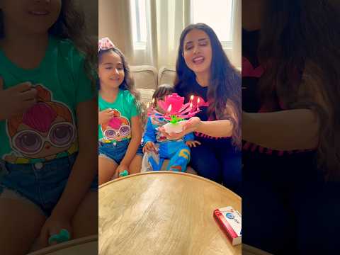 جربنا اغرب شمعة لل4 مليوون