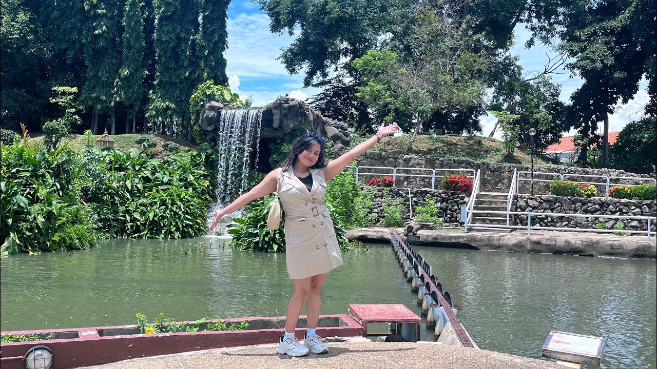 Mini Siam Pattaya 🇹🇭 miniatures from the whole world