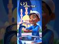 The Wudu Song Learn How To Make Wudu 