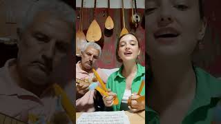 Bahçeye Gel Bahçeye Gel Ürkü Ürküler Ürkülerimiz Şfet